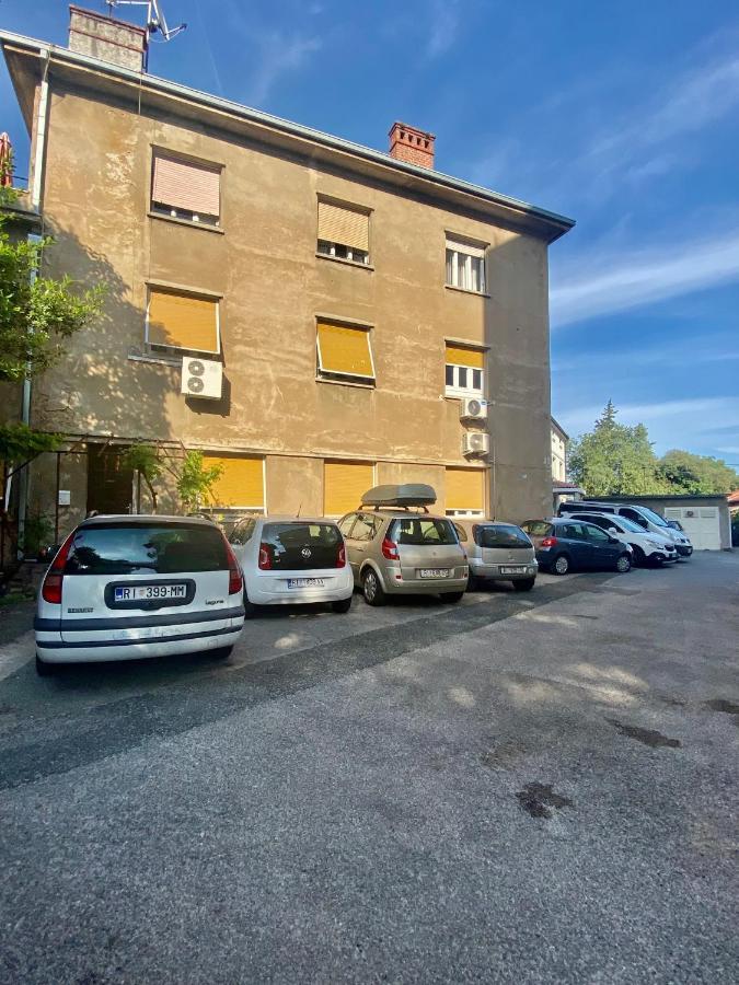 Lorenzo Rijeka Eksteriør billede